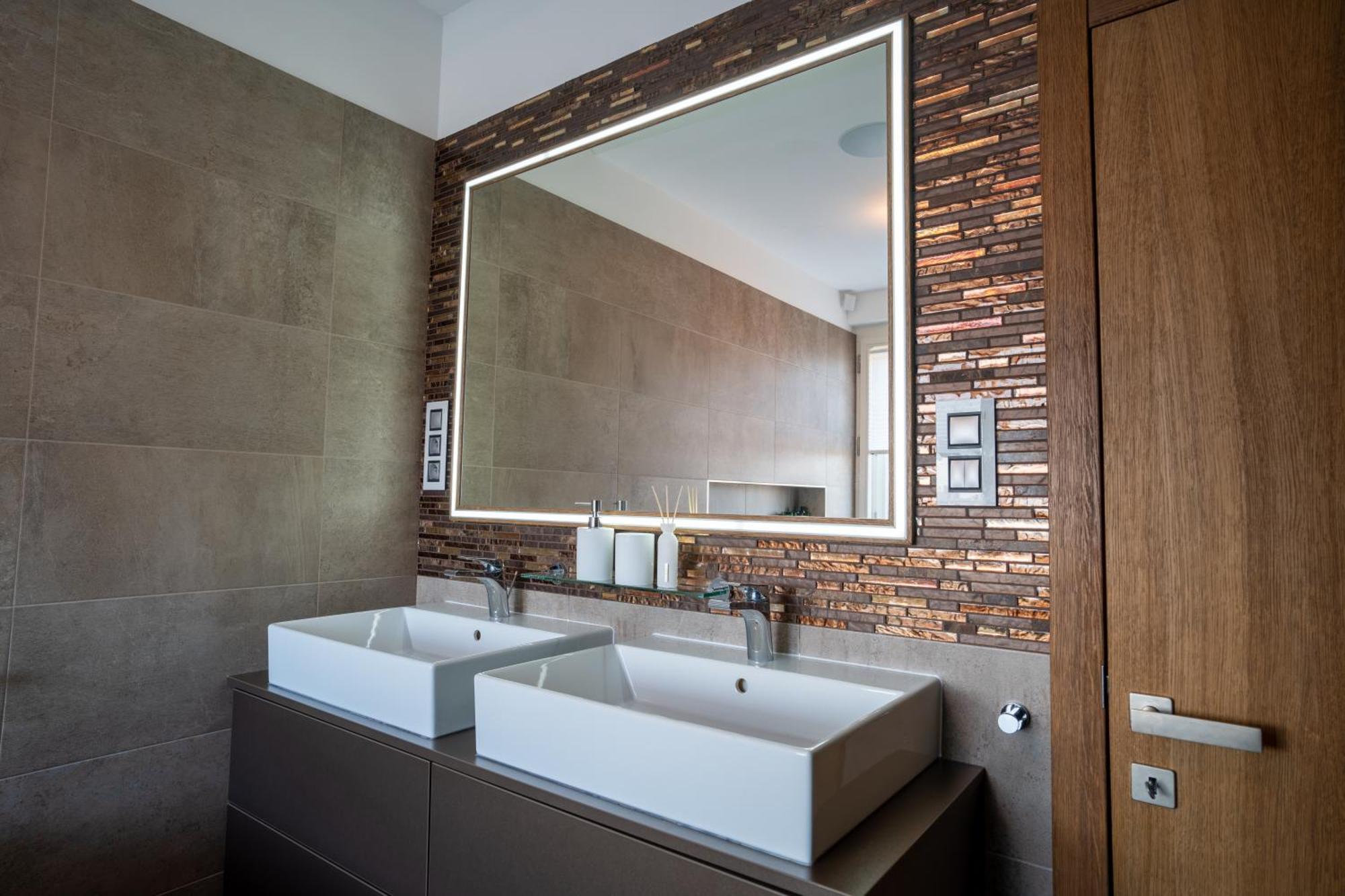 Luxury Rooftop Appartment With Fantastic Views Praha Exteriér fotografie
